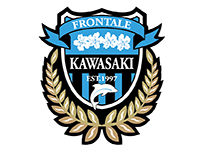 川崎フロンターレエンブレム