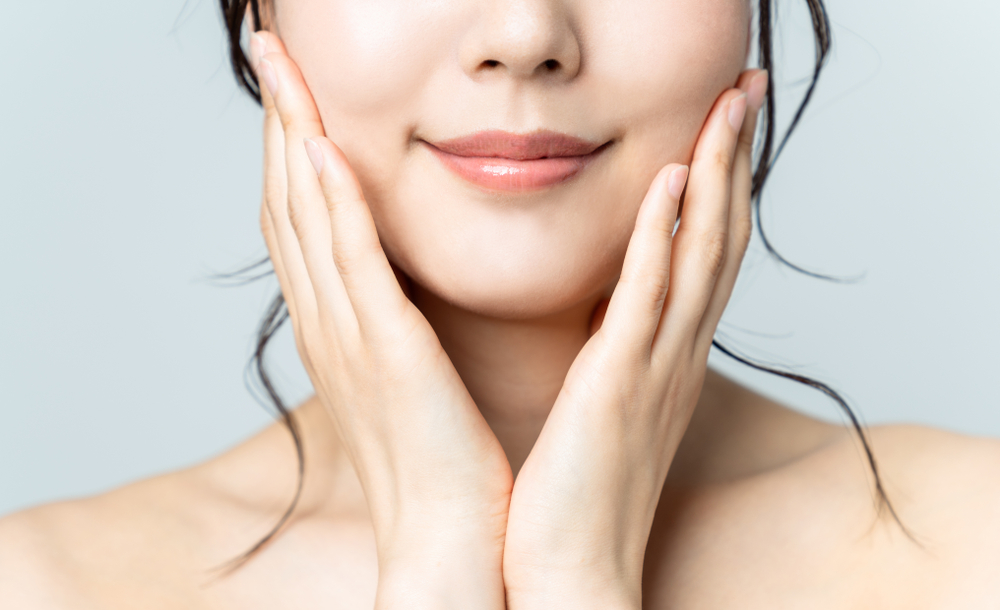肌あれがひどくなる前に。今から始められる肌あれ予防法