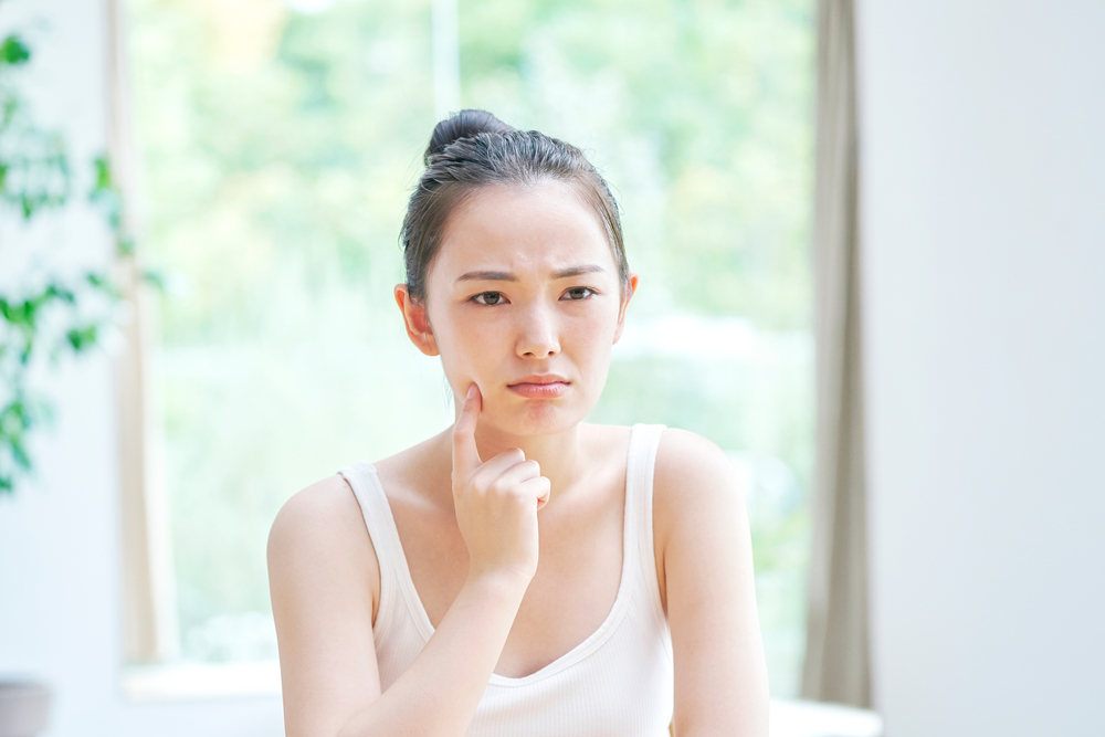 春の肌荒れに要注意 今日からできる対策とスキンケア方法 肌育研究所