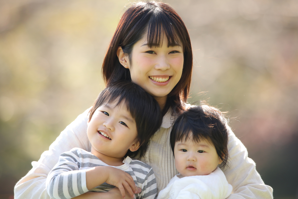 気になる子供のカサカサ肌｜原因と対処法を紹介