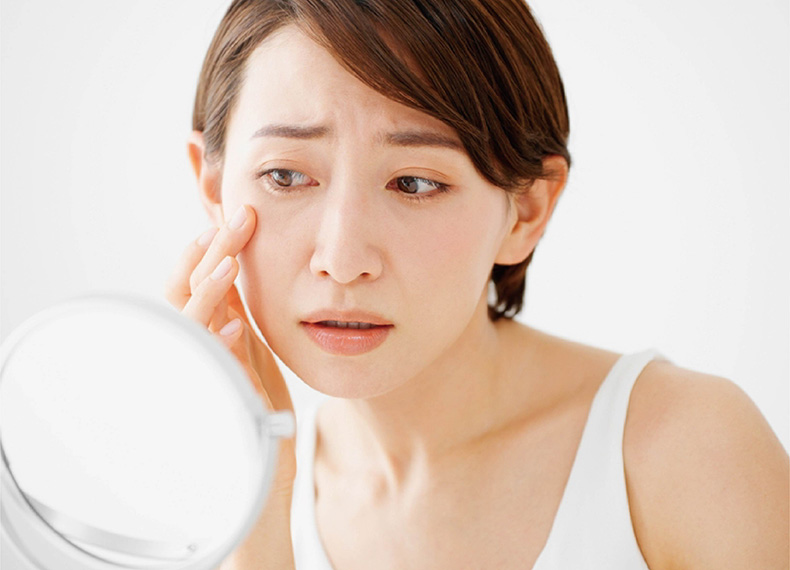 日焼けがシミの原因になるのはなぜ シミを予防する方法を紹介 肌育研究所