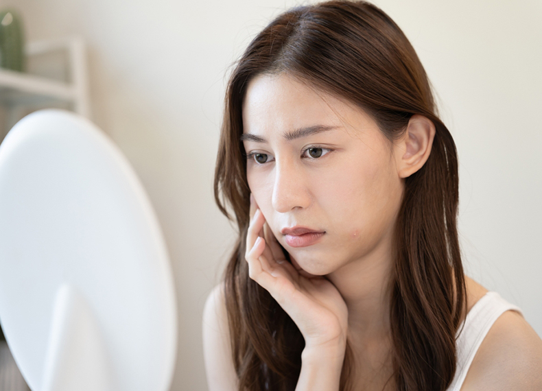 日焼け止めで肌荒れが起きるのはなぜ？適切な予防策を紹介