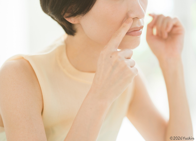 毛穴詰まりの原因は？毛穴の詰まりを予防する方法を徹底解説