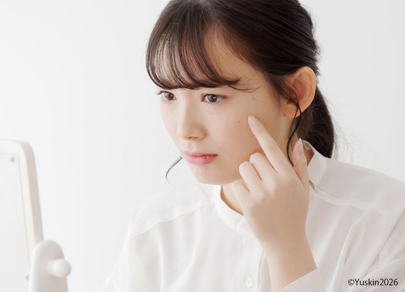 シミができやすい人に共通する習慣とは？原因とシミを増やさない方法を解説